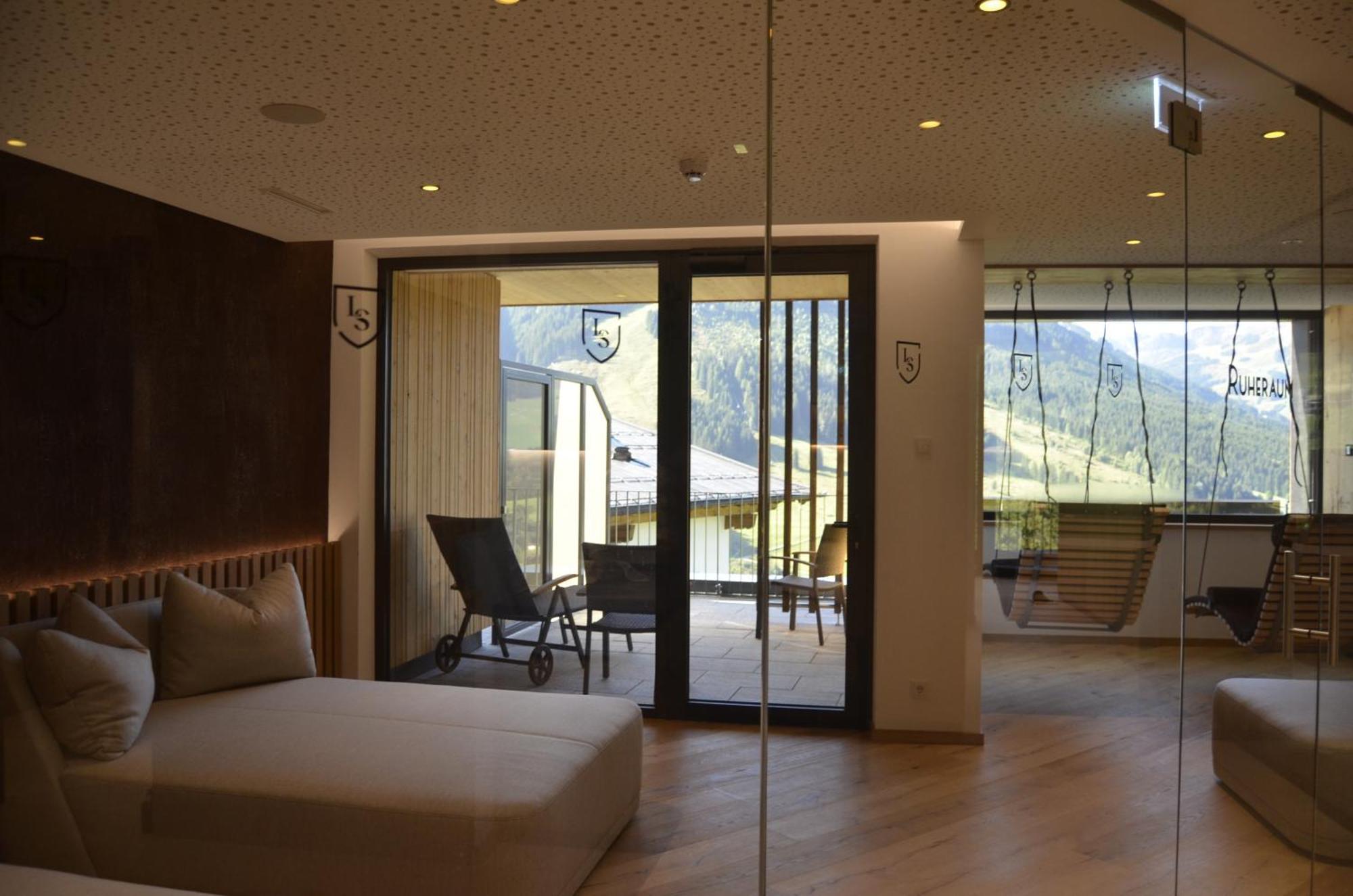 Landhaus Saalbach - Joker Card Included In Summer Exteriér fotografie